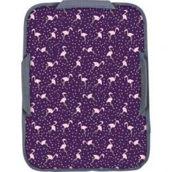 Ледянка мягкая прямоугольная принтованная - фото