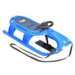 Санки детские KHW Snow Tiger de Luxe - фото