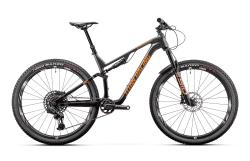 Велосипед Titan Racing CYPHER 120 CARBON EMPIRE - фото
