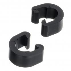 Клипса для оплеток STG  YZ-16014 - фото