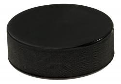 Шайба хоккейная детская STC 1/150 - фото