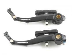 Тормоз V-брейк PROMAX TX-115C (компл. на 1 колесо) - фото