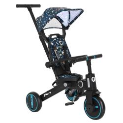 Велосипед PITUSO Leve складной - фото