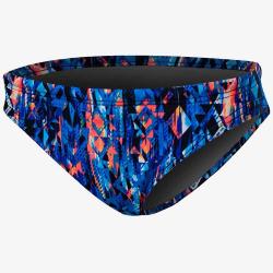 Плавки TYR Anzan Lula Classic Bikini Bottom - фото