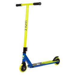 Самокат трюковой NOVATRACK WOLF'20 (2022) - фото