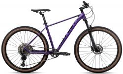 Велосипед Aspect AMP ELITE 27.5 (2022) - фото