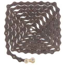 Цепь Taya TB-50 6-7 ск. 116 звен. - фото