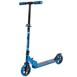 Самокат NOVATRACK JUNGLE 145 Alloy (2019) - фото