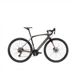 Гравийный велосипед Pardus Uragano GRX Mix (2022) - фото