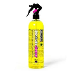 Очиститель трансмиссии MUC-OFF, Drivetrain Cleaner 750ml - фото