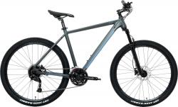 Велосипед Welt Rockfall 3.0 27 (2023) - фото