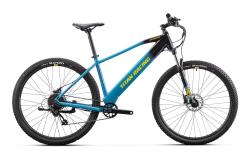 Электровелосипед Titan Racing CHARGE E-ONE - фото