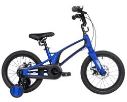 Велосипед Novatrack Flight D 16 (2025) - фото