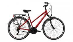 Велосипед CAPRIOLO ROADSTER TREK LADY 28'' (2023) - фото