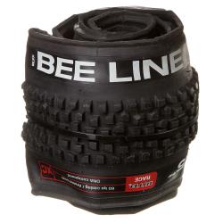 Покрышка WTB BeeLine Race 27,5" X 2,2" - фото