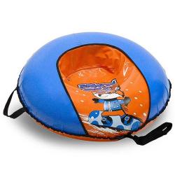 Тюбинг 83см ТЕНТ SNOWFOX COMFORT - фото