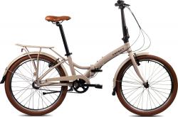 Велосипед Aspect Komodo 3 24 (2024) - фото