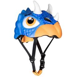 Шлем детский STG Triceraptors - фото