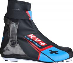 Ботинки лыжные KV+ Shoes Tornado Classic - фото