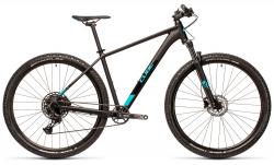 Велосипед CUBE ANALOG 29" (2021) - фото