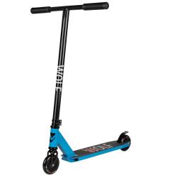 Самокат трюковый Novatrack Wolf 10 (2025) - фото