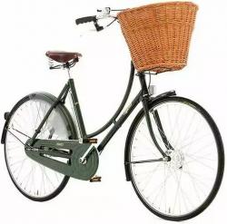 Велосипед Pashley Princess Classic 5 - фото
