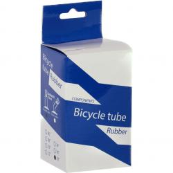 Камера велосипедная BT, 18x1.75/1.95, автониппель 33мм - фото