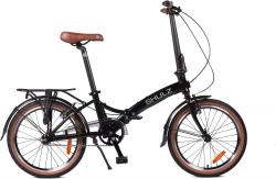 Велосипед Shulz GOA Single - фото