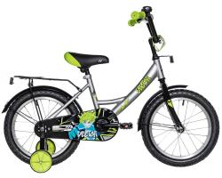 Велосипед Novatrack Vector 16 (2025) - фото