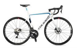 Велосипед Colnago V3 Disc Ultegra Di2 - фото