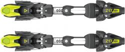 Горнолыжные крепления Fischer RC4 Z17 Freeflex ST Brake 85 [A], T00424 - фото