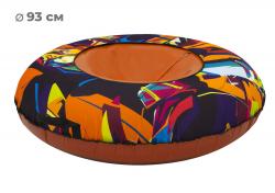 Тюбинг 100см ОКСФОРД ART - фото