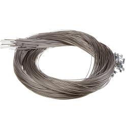 Тросик тормозной STG HJ-BWS002 - фото