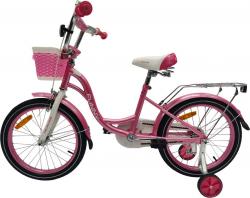 Велосипед Falcon Bike Funny 18 (2025) - фото