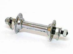 Зап.части. Передняя втулка 16" - фото