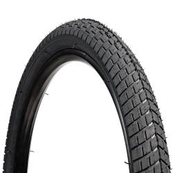 Покрышка Bike Parts PM-1058, 20x2.125, черный - фото