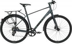 Велосипед Welt Highway 700 (2023) - фото