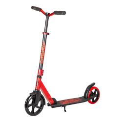 Самокат городской NOVATRACK POLIS 200 PRO (2022) - фото