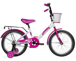 Велосипед Foxx Simple 18 (2025) - фото