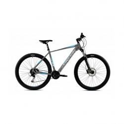 Велосипед CAPRIOLO LEVEL 9.3 29" (2023) - фото