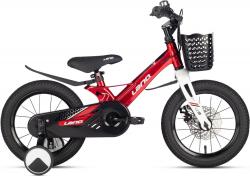 Велосипед Horh Lanq Hunter Wln1450 14 (2024) - фото