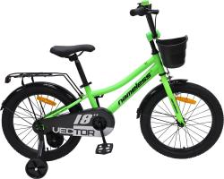 Велосипед Nameless Vector 18 (2025) - фото