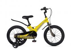 Велосипед Maxiscoo Space Стандарт 16 (2025) - фото