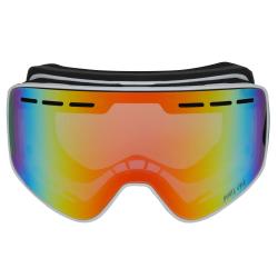 Маска горнолыжная White Owl FA-066 - фото