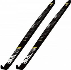 Лыжи для классического хода Skitrab, Race Aero Double Pooling Plus, 12144W - фото