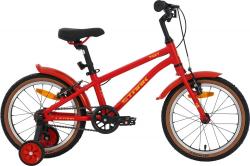 Велосипед Stark Foxy Boy 16" (2025) - фото