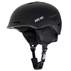 Шлем зимний White Owl MS-103, для катания на сноуборде/горных лыжах - фото