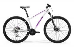 Велосипед Merida BIG.NINE 20-3X (2022) - фото