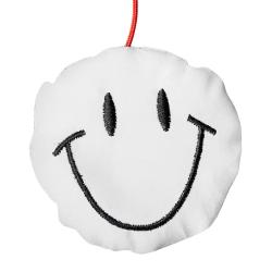 Светоотражатель STG "Смайлик". - фото