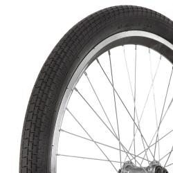 Покрышка  Z-AXIS P723  24"х2.35" - фото